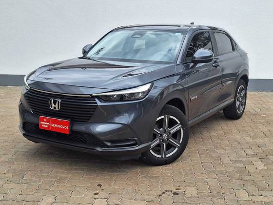 HONDA HR-V 1.5 DI I-VTEC FLEX EX CVT